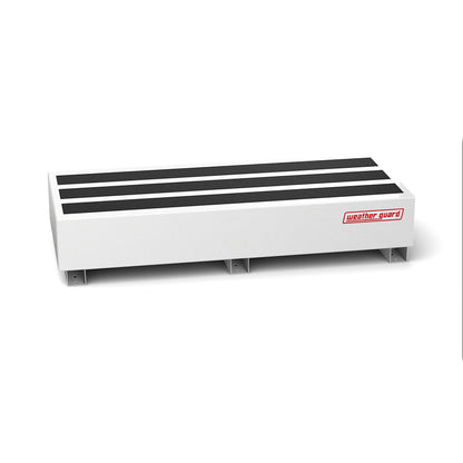 Weather Guard Pack Rat® Drawer Unit - 48in X 20in X 9.5in - 306-3-04