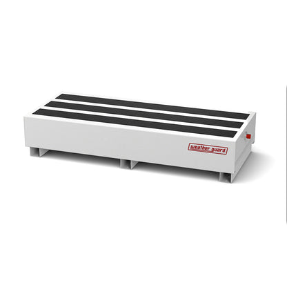 Weather Guard Pack Rat® Drawer Unit - 48in X 20in X 9.5in - 306-3-04