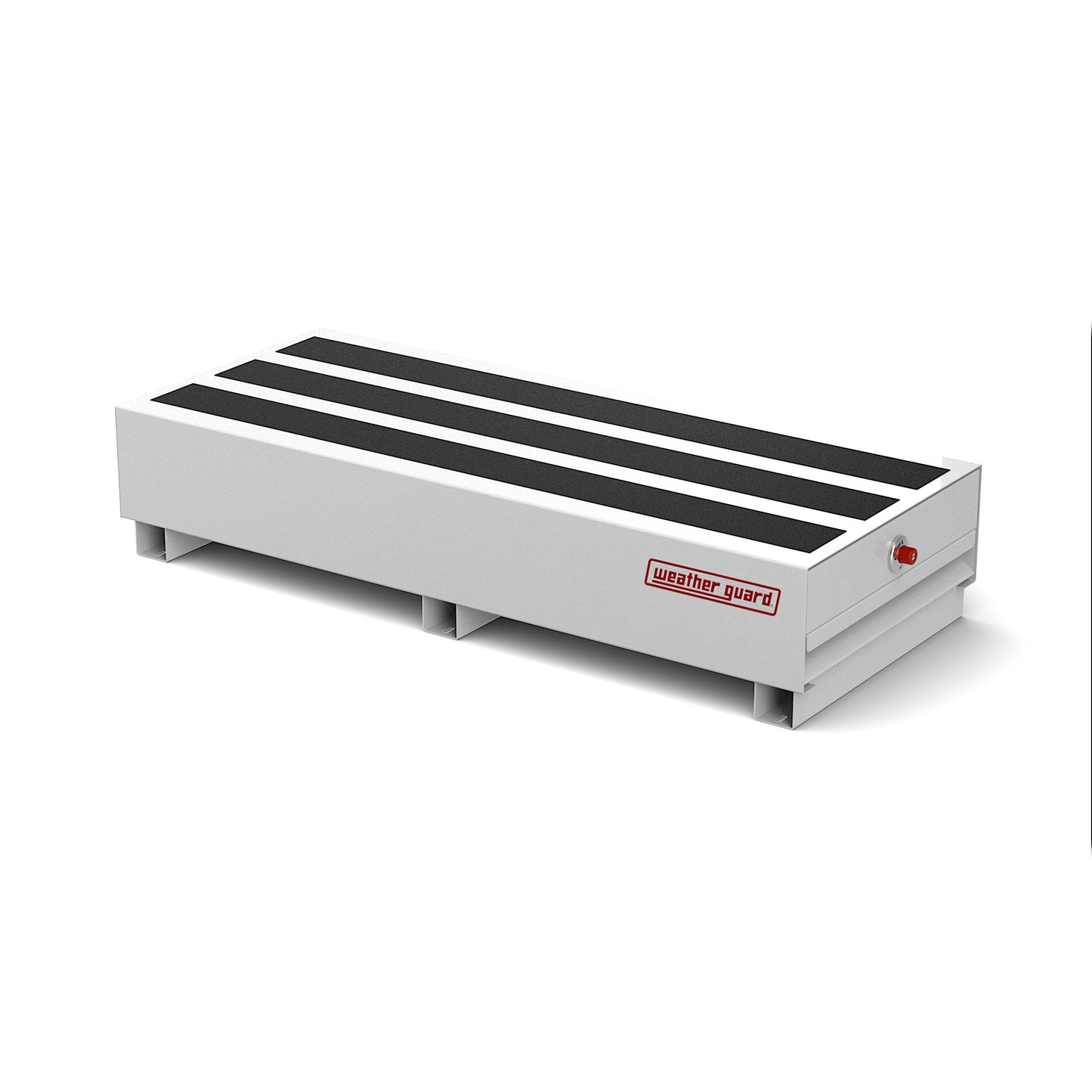Weather Guard Pack Rat® Drawer Unit - 48in X 20in X 9.5in - 306-3-04