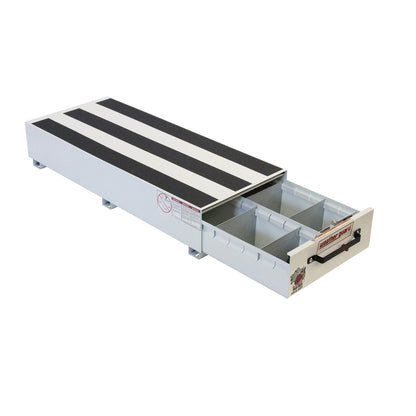 Weather Guard Pack Rat Drawer Unit - 48in X 20in X 9.5in
