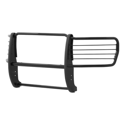 ARIES 1.5-in Black Steel Grille Guard for Ford F-250/F-350/F-450 Super Duty (2008-2010) - 3061
