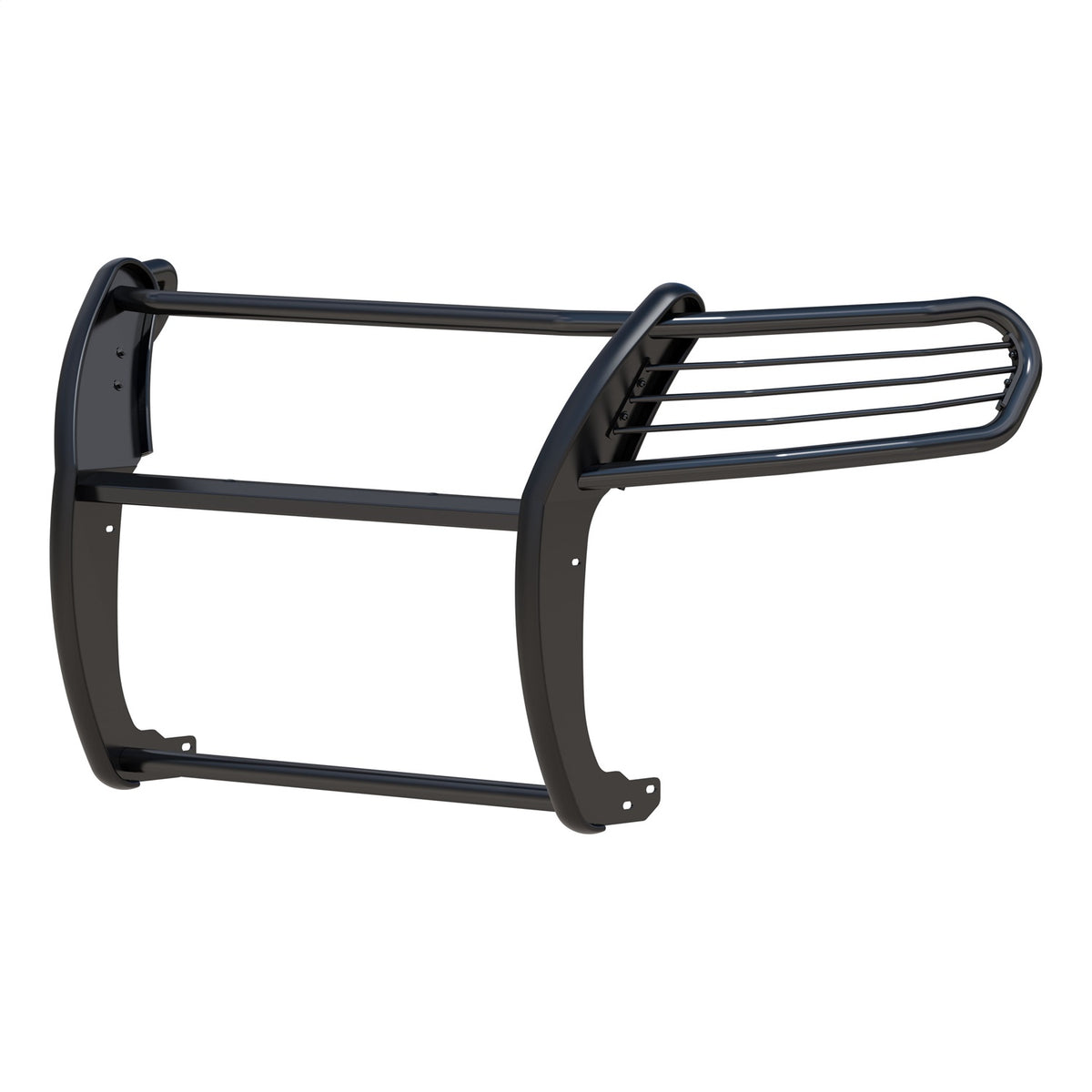 ARIES 1.5-in Black Steel Grille Guard for Ford Ranger (2019-2023) - 3069