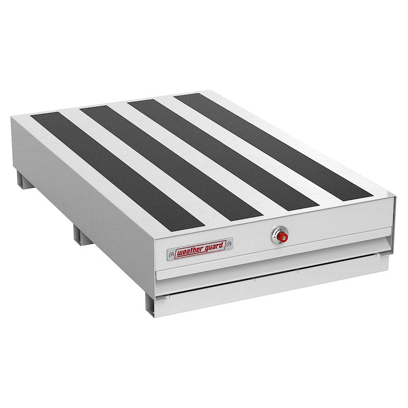 Weather Guard Pack Rat® Drawer Unit - 48in X 30in X 9.5in - 307-3-04