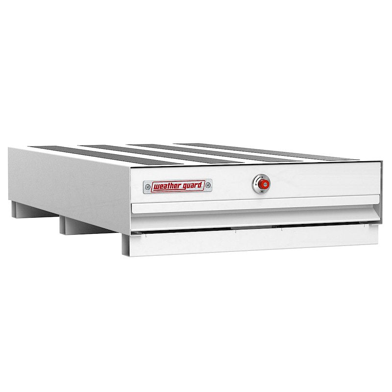 Weather Guard Pack Rat® Drawer Unit - 48in X 30in X 9.5in - 307-3-04