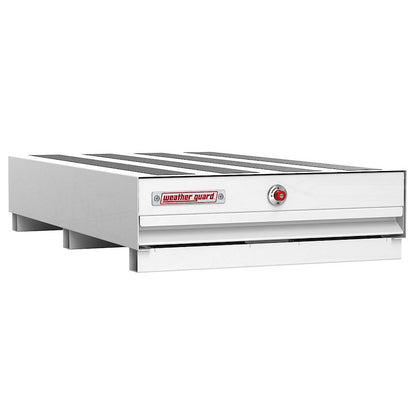 Weather Guard Pack Rat® Drawer Unit - 48in X 30in X 9.5in - 307-3-04