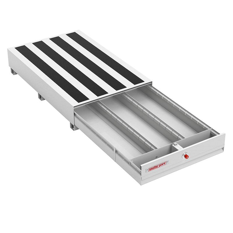 Weather Guard Pack Rat® Drawer Unit - 48in X 30in X 9.5in - 307-3-04