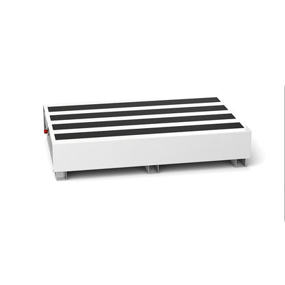 Weather Guard Pack Rat® Drawer Unit - 48in X 30in X 9.5in - 307-3-04