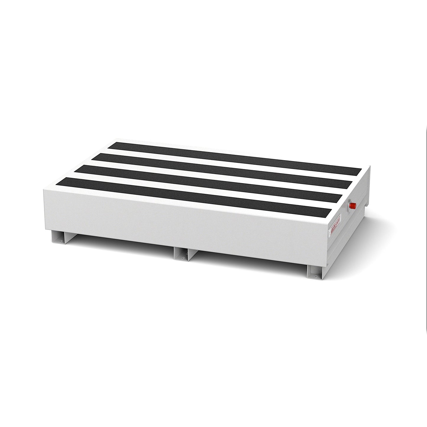 Weather Guard Pack Rat® Drawer Unit - 48in X 30in X 9.5in - 307-3-04