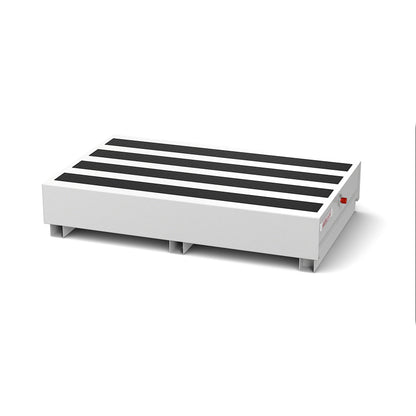 Weather Guard Pack Rat® Drawer Unit - 48in X 30in X 9.5in - 307-3-04