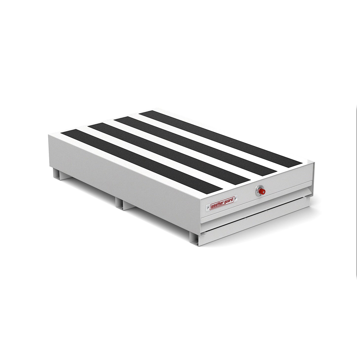 Weather Guard Pack Rat® Drawer Unit - 48in X 30in X 9.5in - 307-3-04