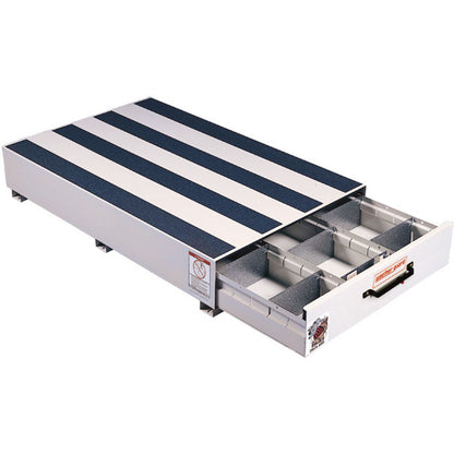 Weather Guard Pack Rat Drawer Unit - 48in X 30in X 9.5in