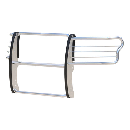 ARIES 1.5-in Polished Stainless Steel Grille Guard for Ford F-150 (2015-2024) - 3071-2