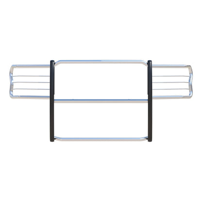 ARIES 1.5-in Polished Stainless Steel Grille Guard for Ford F-150 (2015-2024) - 3071-2