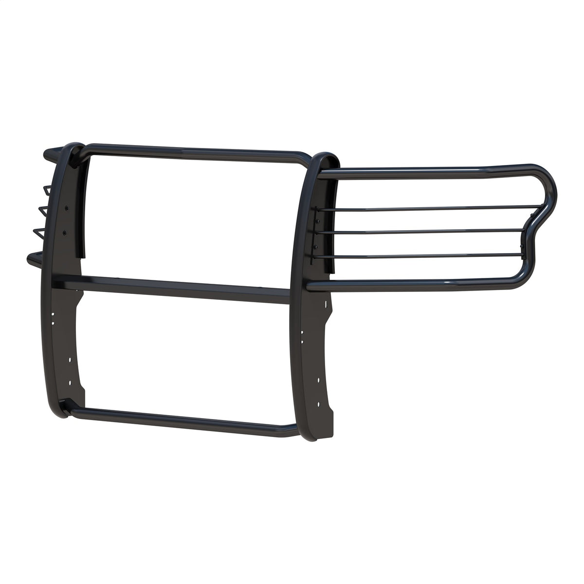 ARIES 1.5-in Black Steel Grille Guard for Ford F-150 (2015-2024) - 3071