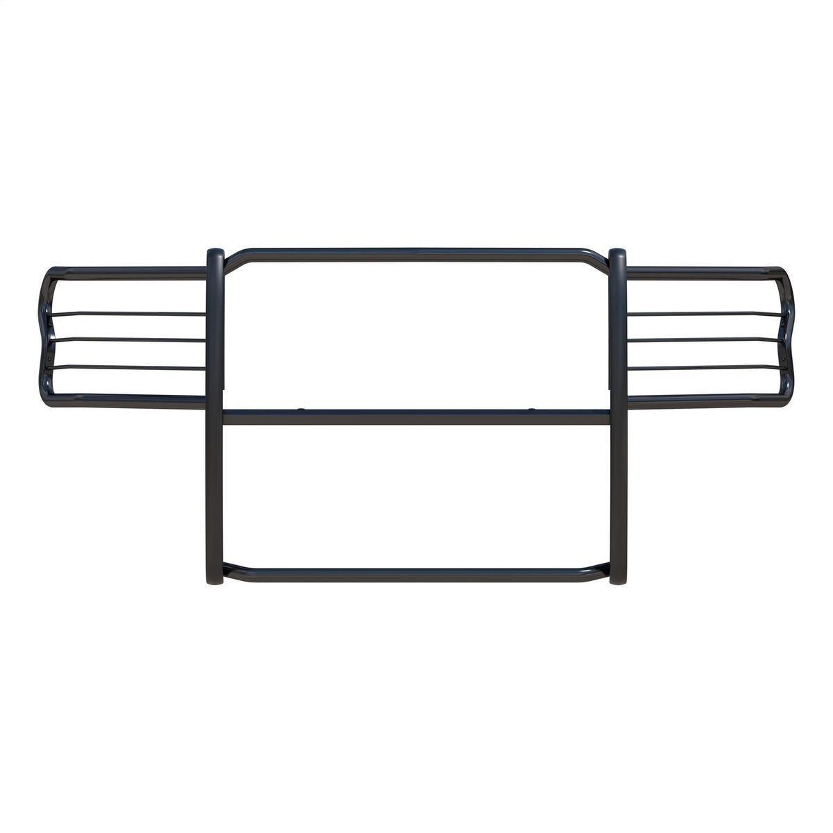 ARIES 1.5-in Black Steel Grille Guard for Ford F-150 (2015-2024) - 3071