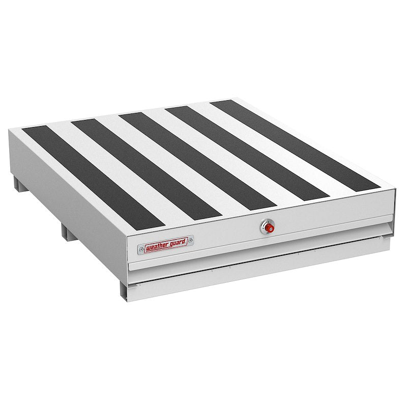 Weather Guard Pack Rat® Drawer Unit - 48in X 40in X 9.5in - 308-3-04