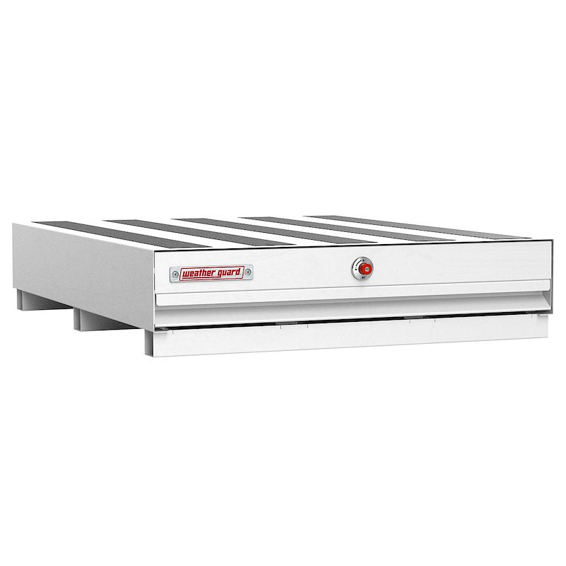 Weather Guard Pack Rat® Drawer Unit - 48in X 40in X 9.5in - 308-3-04