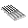 Weather Guard Pack Rat® Drawer Unit - 48in X 40in X 9.5in - 308-3-04