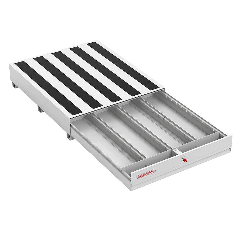 Weather Guard Pack Rat® Drawer Unit - 48in X 40in X 9.5in - 308-3-04