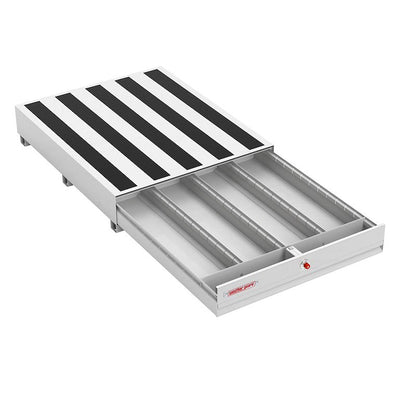 Weather Guard Pack Rat® Drawer Unit - 48in X 40in X 9.5in - 308-3-04