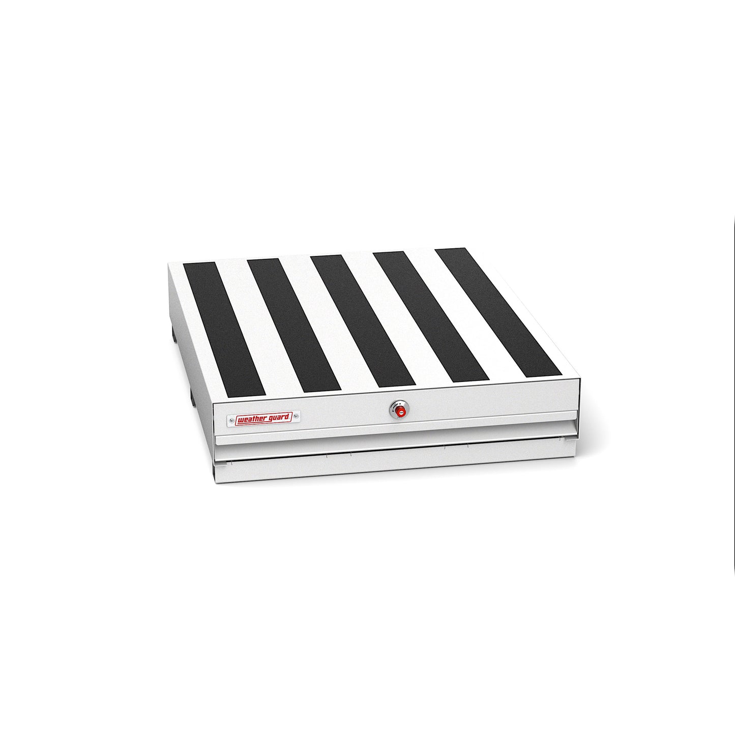 Weather Guard Pack Rat® Drawer Unit - 48in X 40in X 9.5in - 308-3-04