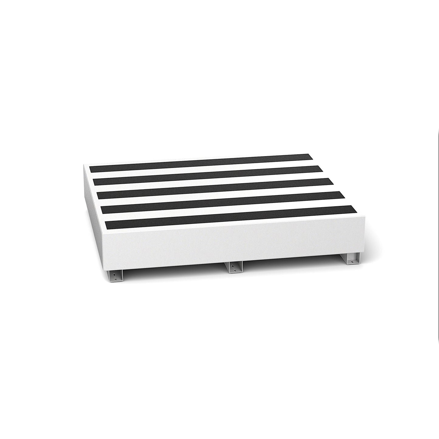 Weather Guard Pack Rat® Drawer Unit - 48in X 40in X 9.5in - 308-3-04