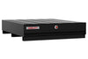 Weather Guard Pack Rat® Drawer Unit - 48in X 40in X 9.5in - Black - 308-5-04