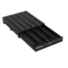 Weather Guard Pack Rat® Drawer Unit - 48in X 40in X 9.5in - Black - 308-5-04