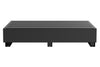 Weather Guard Pack Rat® Drawer Unit - 48in X 40in X 9.5in - Black - 308-5-04