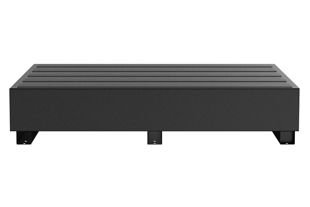 Weather Guard Pack Rat® Drawer Unit - 48in X 40in X 9.5in - Black - 308-5-04