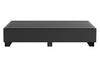 Weather Guard Pack Rat® Drawer Unit - 48in X 40in X 9.5in - Black - 308-5-04