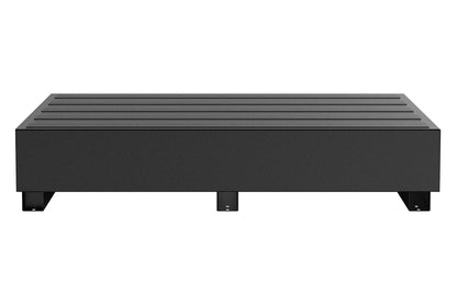 Weather Guard Pack Rat® Drawer Unit - 48in X 40in X 9.5in - Black - 308-5-04