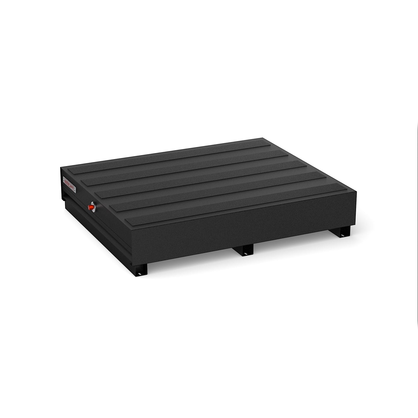Weather Guard Pack Rat® Drawer Unit - 48in X 40in X 9.5in - Black - 308-5-04