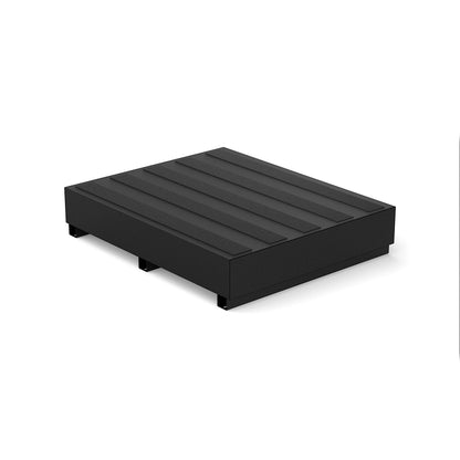 Weather Guard Pack Rat® Drawer Unit - 48in X 40in X 9.5in - Black - 308-5-04