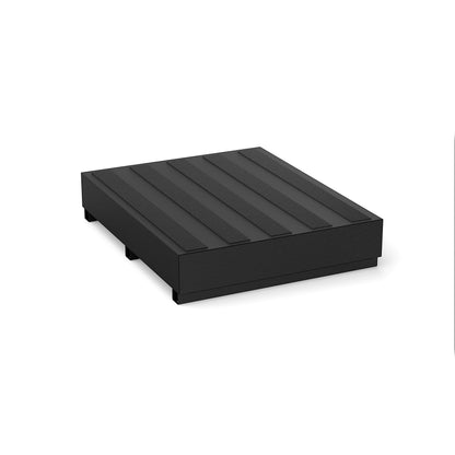 Weather Guard Pack Rat® Drawer Unit - 48in X 40in X 9.5in - Black - 308-5-04