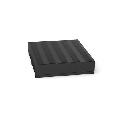 Weather Guard Pack Rat® Drawer Unit - 48in X 40in X 9.5in - Black - 308-5-04