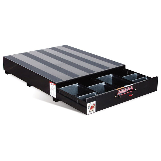 Weather Guard Pack Rat Drawer Unit - 48in X 39.75in X 9.5in