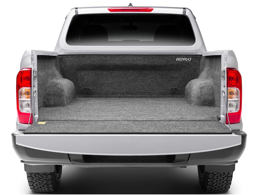 BedRug Classic Bed Liner for Nissan Frontier