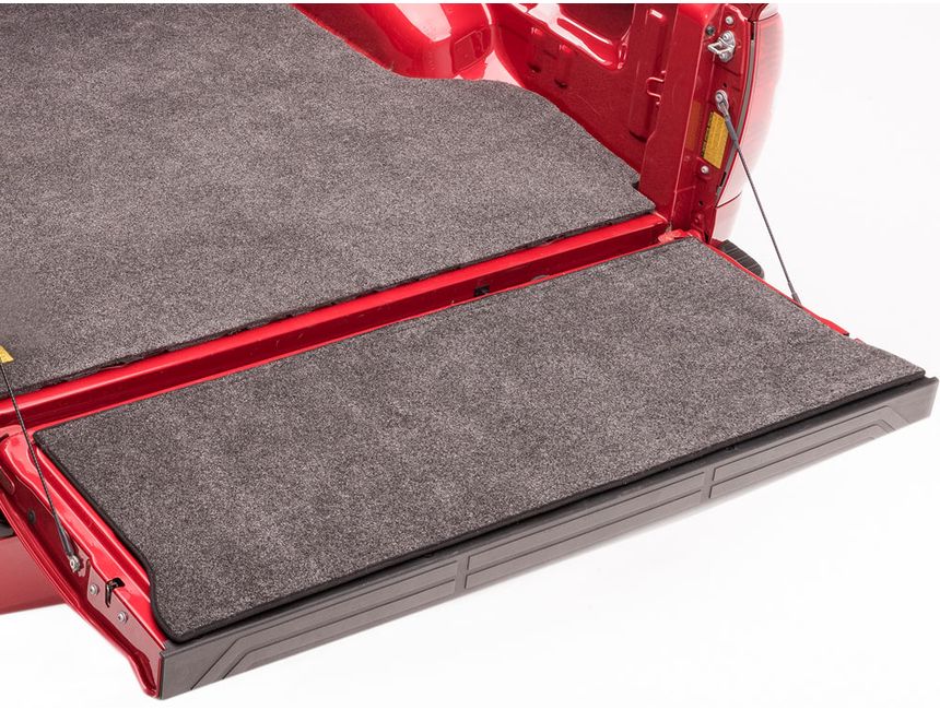 BedRug Tailgate Mat for Toyota Tacoma