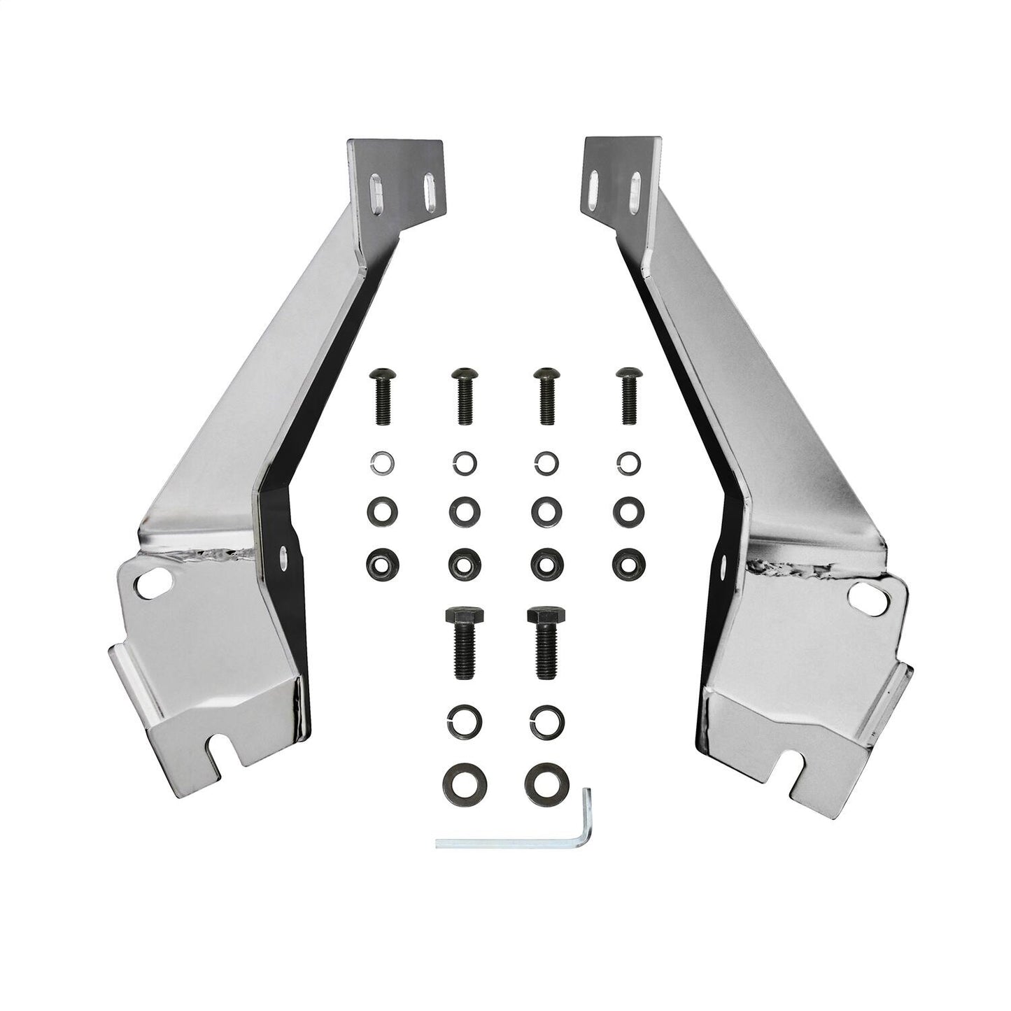 Westin E-Series Bull Bar for Dodge/Ram 1500 (2019-2024) - 31-3970