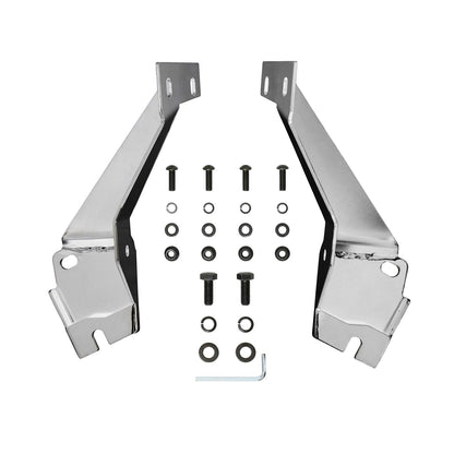 Westin E-Series Bull Bar for Dodge/Ram 1500 (2019-2024) - 31-3970