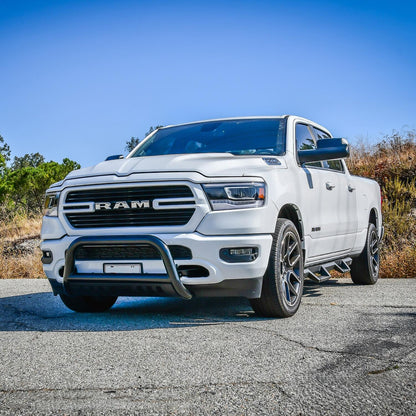 Westin E-Series Bull Bar for Dodge/Ram 1500 (2019-2024) - 31-3975
