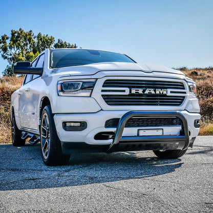 Westin E-Series Bull Bar for Dodge/Ram 1500 (2019-2024) - 31-3975