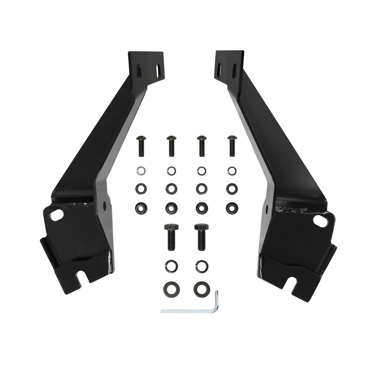 Westin E-Series Bull Bar for Dodge/Ram 1500 (2019-2024) - 31-3975