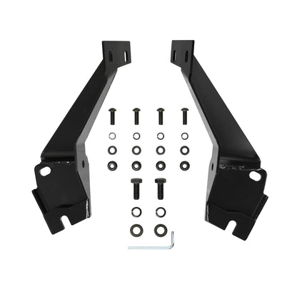 Westin E-Series Bull Bar for Dodge/Ram 1500 (2019-2024) - 31-3975
