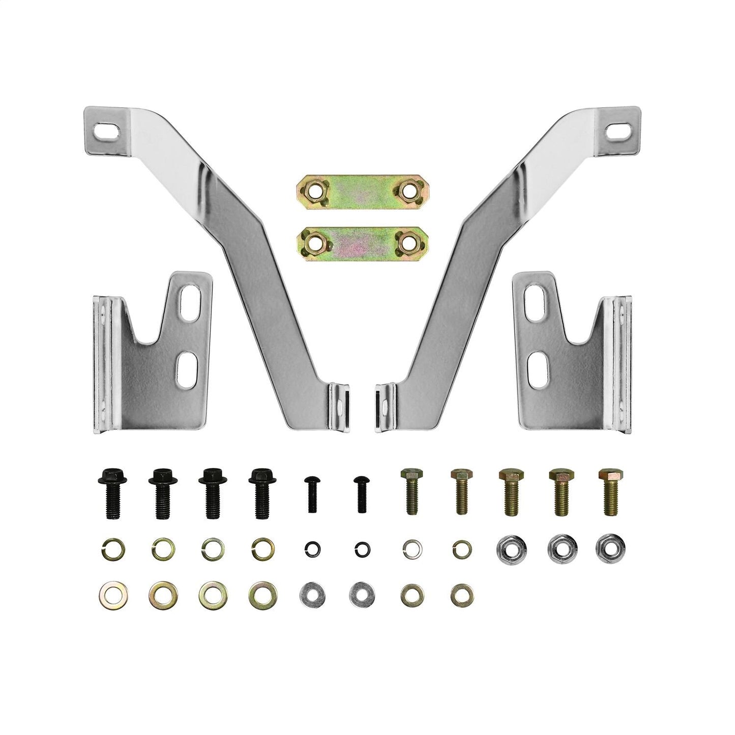 Westin E-Series Bull Bar for Ford Ranger (2019-2023) - 31-3980