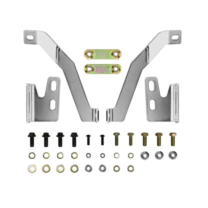 Westin E-Series Bull Bar for Ford Ranger (2019-2023) - 31-3980
