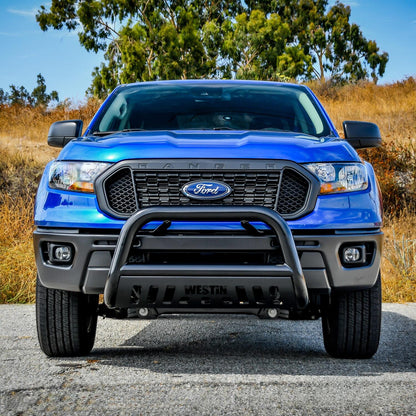 Westin E-Series Bull Bar for Ford Ranger (2019-2023) - 31-3985