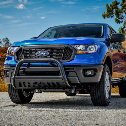 Westin E-Series Bull Bar for Ford Ranger (2019-2023) - 31-3985