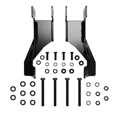 Westin E-Series Bull Bar for Dodge/Ram 2500/3500 (2019-2024) - 31-4020